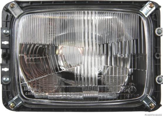 Herth+Buss Elparts 80658099 - Glavni far www.molydon.hr