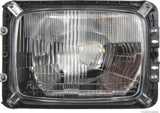 Herth+Buss Elparts 80658096 - Glavni far www.molydon.hr