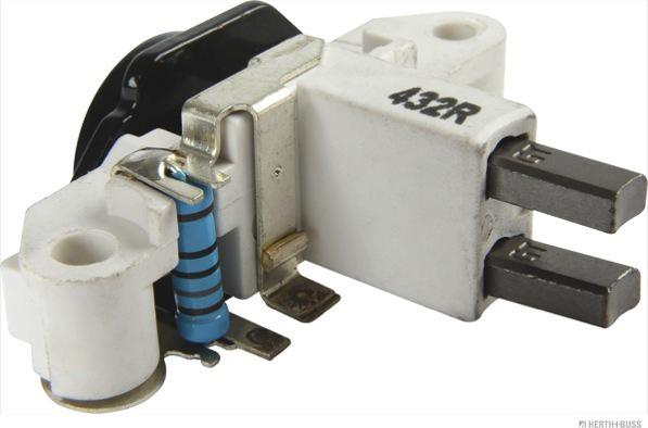 Herth+Buss Elparts 35000152 - Regulator napona generatora www.molydon.hr