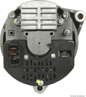 Herth+Buss Elparts 32489556 - Alternator www.molydon.hr