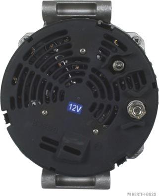 Herth+Buss Elparts 32041590 - Alternator www.molydon.hr