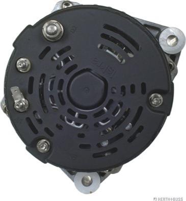 Herth+Buss Elparts 32041320 - Alternator www.molydon.hr