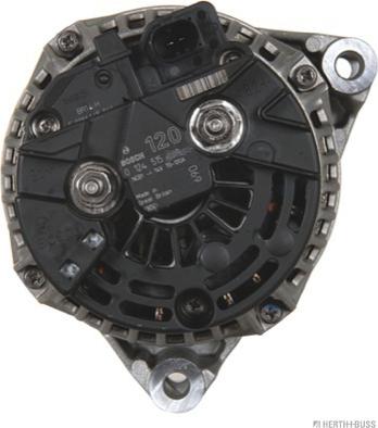Herth+Buss Elparts 32042560 - Alternator www.molydon.hr