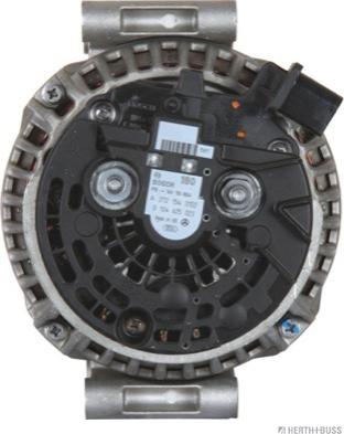 Herth+Buss Elparts 32047700 - Alternator www.molydon.hr
