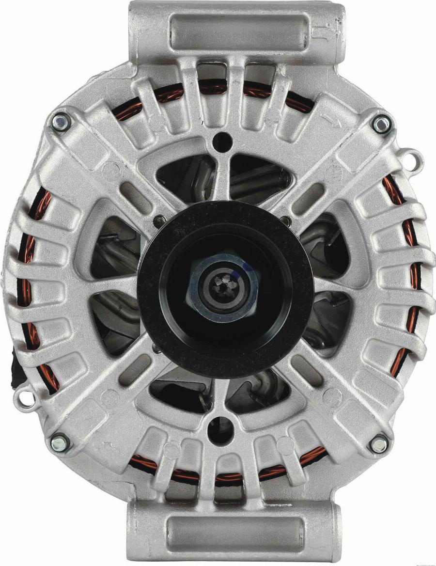 Herth+Buss Elparts 32002008 - Alternator www.molydon.hr