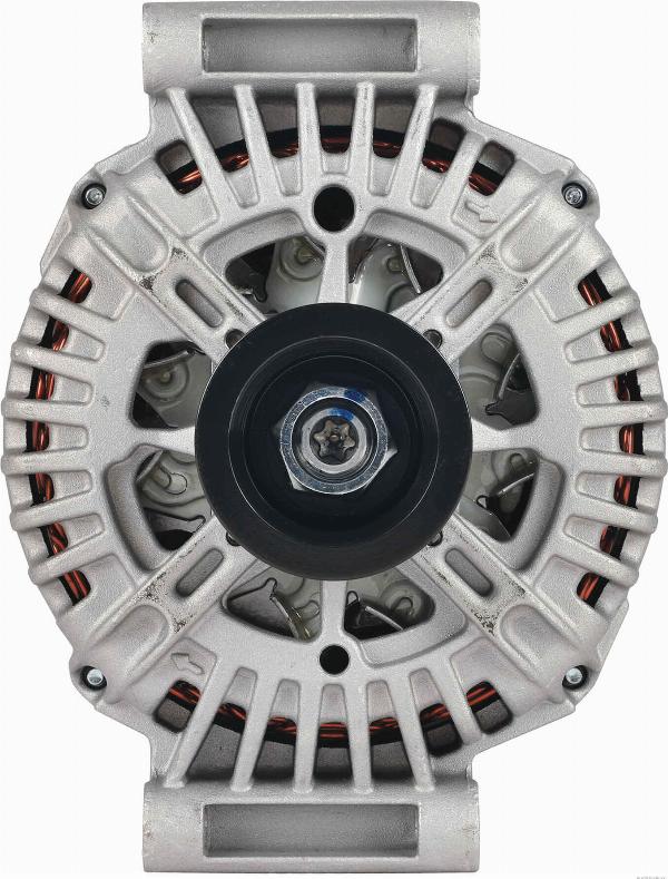 Herth+Buss Elparts 32002002 - Alternator www.molydon.hr