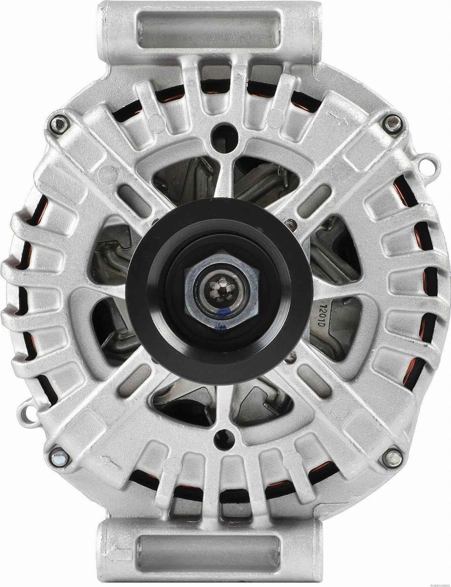 Herth+Buss Elparts 32083670 - Alternator www.molydon.hr