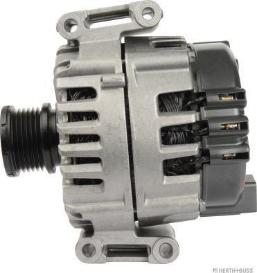 Herth+Buss Elparts 32082500 - Alternator www.molydon.hr