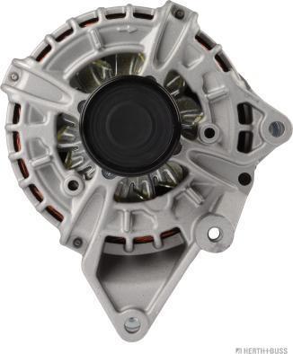 Herth+Buss Elparts 32118604 - Alternator www.molydon.hr