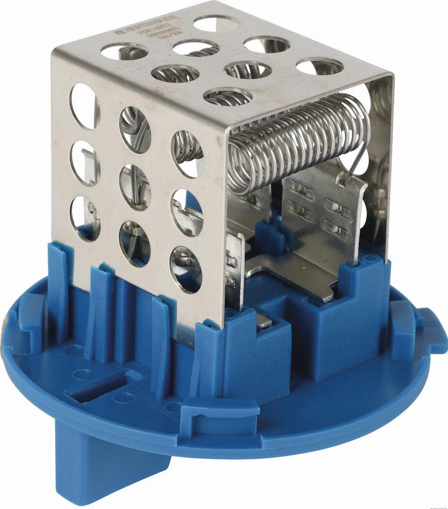 Herth+Buss Elparts 75614977 - Otpornik, ventilator kabine/unutrasnjeg prostora www.molydon.hr