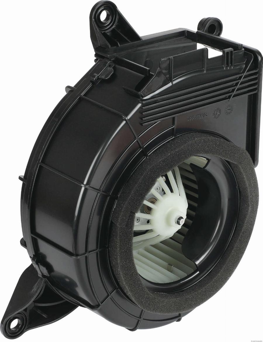 Herth+Buss Elparts 75610095 - Ventilator kabine/unutrasnjeg prostora www.molydon.hr