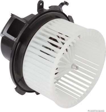 Herth+Buss Elparts 75610012 - Ventilator kabine/unutrasnjeg prostora www.molydon.hr