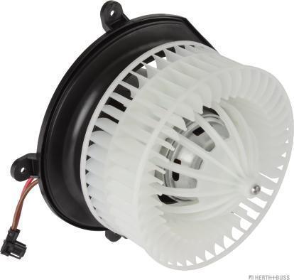 Herth+Buss Elparts 75610033 - Ventilator kabine/unutrasnjeg prostora www.molydon.hr