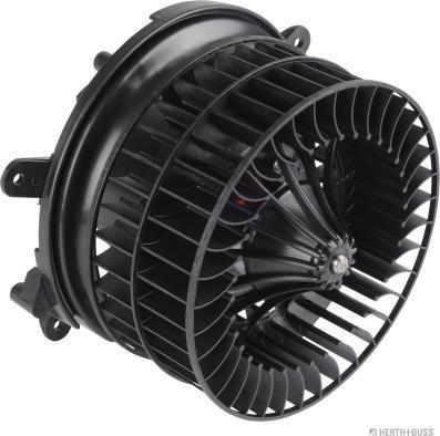 Herth+Buss Elparts 75610024 - Ventilator kabine/unutrasnjeg prostora www.molydon.hr