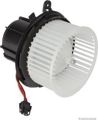 Herth+Buss Elparts 75610023 - Ventilator kabine/unutrasnjeg prostora www.molydon.hr