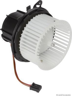 Herth+Buss Elparts 75610027 - Ventilator kabine/unutrasnjeg prostora www.molydon.hr