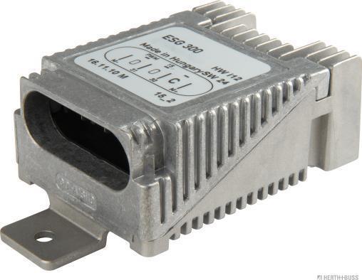 Herth+Buss Elparts 75898940 - Relej, zaustavljac ventilatora hladnjaka www.molydon.hr