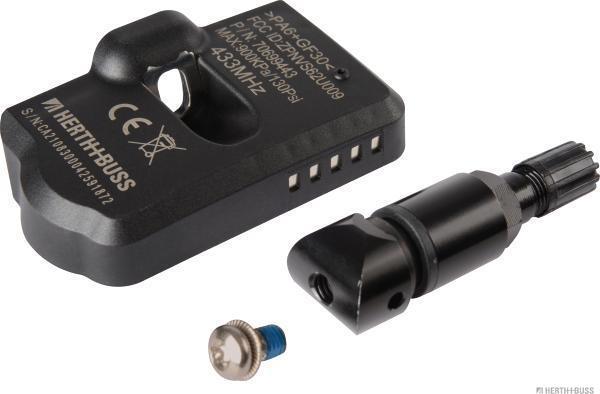 Herth+Buss Elparts 70699444 - Senzor kotača, sistem za kontrolu pritiska u pneumaticima www.molydon.hr