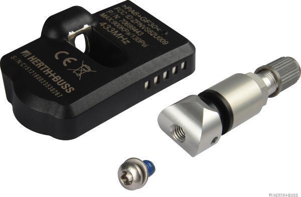 Herth+Buss Elparts 70699443 - Senzor kotača, sistem za kontrolu pritiska u pneumaticima www.molydon.hr