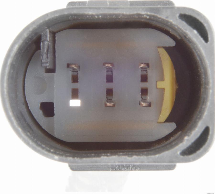 Herth+Buss Elparts 70685203 - Lambda-sonda www.molydon.hr