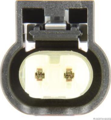 Herth+Buss Elparts 70682200 - Senzor, temperatura Ispušnih plinova www.molydon.hr