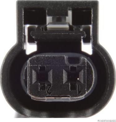 Herth+Buss Elparts 70682208 - Senzor, temperatura Ispušnih plinova www.molydon.hr
