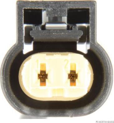 Herth+Buss Elparts 70682203 - Senzor, temperatura Ispušnih plinova www.molydon.hr