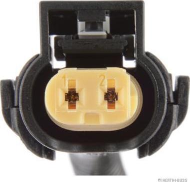 Herth+Buss Elparts 70682219 - Senzor, temperatura Ispušnih plinova www.molydon.hr