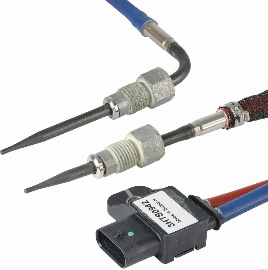 Herth+Buss Elparts 70682286 - Senzor, temperatura Ispušnih plinova www.molydon.hr