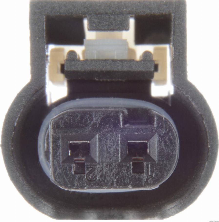 Herth+Buss Elparts 70682274 - Senzor, temperatura Ispušnih plinova www.molydon.hr