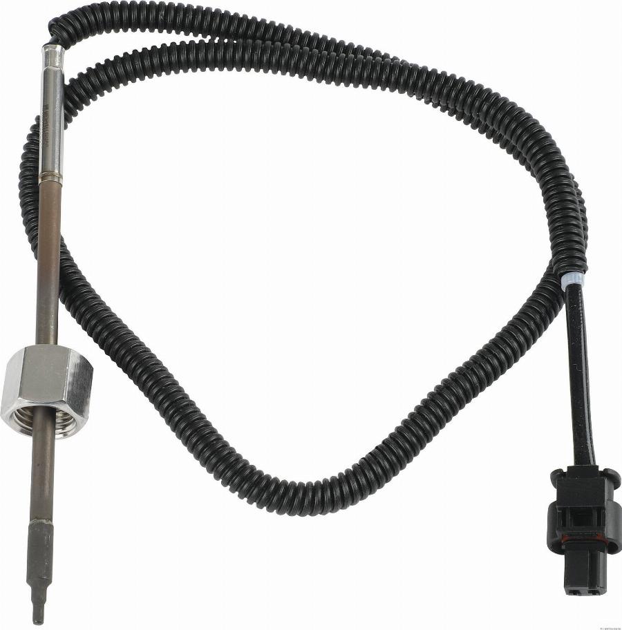 Herth+Buss Elparts 70682278 - Senzor, temperatura Ispušnih plinova www.molydon.hr
