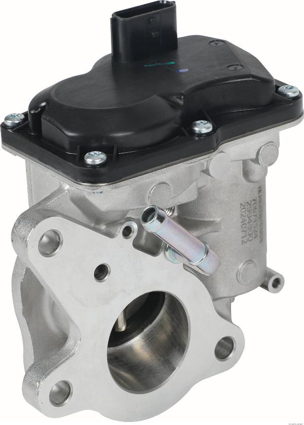 Herth+Buss Elparts 70671524 - EGR ventil www.molydon.hr