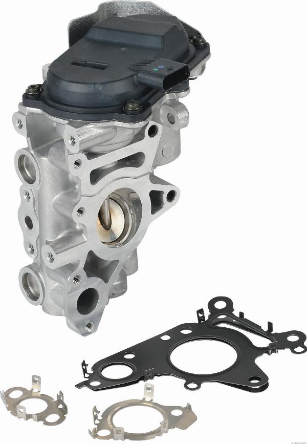 Herth+Buss Elparts 70671214 - EGR ventil www.molydon.hr