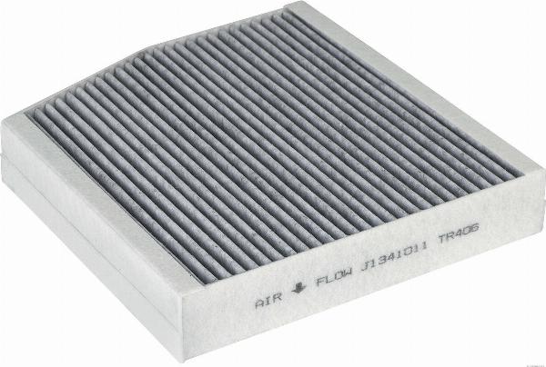 Herth+Buss Jakoparts J1341011 - Filter kabine www.molydon.hr