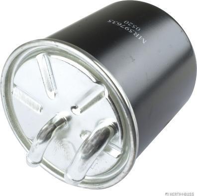 Herth+Buss Jakoparts J1335058 - Filter za gorivo www.molydon.hr