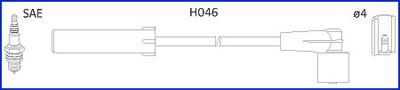 Hitachi 134979 - Set kablova za paljenje www.molydon.hr