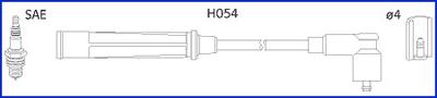 Hitachi 134676 - Set kablova za paljenje www.molydon.hr