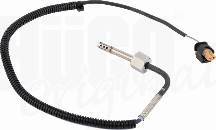 HITACHI 135531 - Senzor, temperatura Ispušnih plinova www.molydon.hr