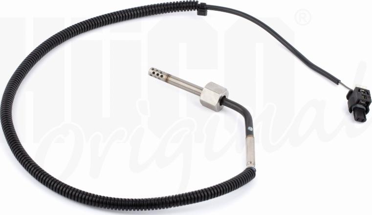 HITACHI 135537 - Senzor, temperatura Ispušnih plinova www.molydon.hr