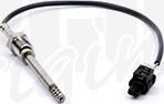 HITACHI 135520 - Senzor, temperatura Ispušnih plinova www.molydon.hr
