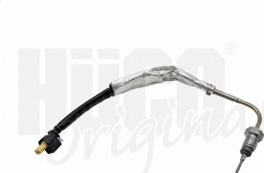 HITACHI 135601 - Senzor, temperatura Ispušnih plinova www.molydon.hr