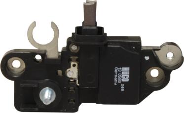 HITACHI 130580 - Regulator napona generatora www.molydon.hr