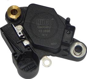 HITACHI 130696 - Regulator napona generatora www.molydon.hr