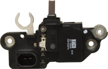 HITACHI 130608 - Regulator napona generatora www.molydon.hr