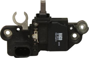 HITACHI 130611 - Regulator napona generatora www.molydon.hr