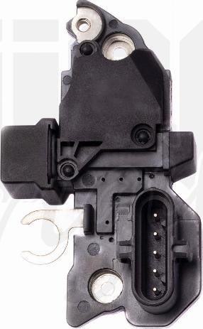 HITACHI 130629 - Regulator napona generatora www.molydon.hr