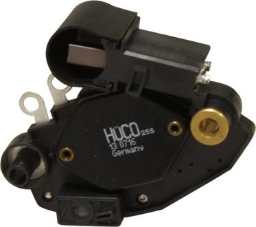 HITACHI 130716 - Regulator napona generatora www.molydon.hr