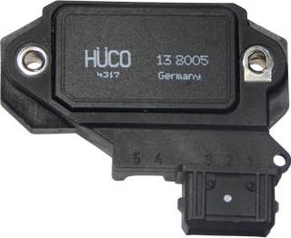 Hitachi 138005 - Uređaj za uKljučivanje, Uređaj za paljenje www.molydon.hr