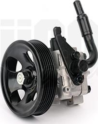 Hitachi 133656 - Hidraulična pumpa, upravljanje www.molydon.hr