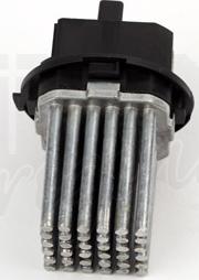HITACHI 132513 - Regulator, ventilator kabine/unutrasnjeg prostora www.molydon.hr